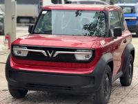 Bán xe VinFast VF3 2025 Plus giá 245 Triệu - Hà Nội