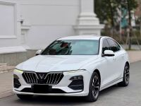 Bán xe VinFast Lux A 2.0 2021 Plus 2.0 AT giá 599 Triệu - Hà Nội