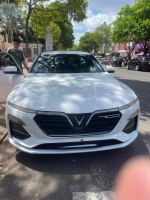 Bán xe VinFast Lux A 2.0 2021 Plus 2.0 AT giá 568 Triệu - Hà Nội