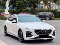 Bán xe VinFast Lux A 2.0 2021 Plus 2.0 AT giá 568 Triệu - Hà Nội