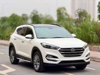 Bán xe Hyundai Tucson 2018 2.0 AT CRDi giá 563 Triệu - Hà Nội