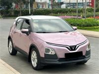 Bán xe VinFast VF5 Plus 2025 giá 445 Triệu - Hà Nội