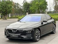 Bán xe VinFast Lux A 2.0 2022 Cao cấp giá 645 Triệu - Hà Nội