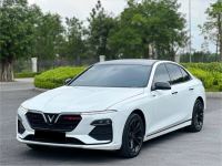 Bán xe VinFast Lux A 2.0 2021 Base 2.0 AT giá 522 Triệu - Hà Nội