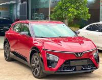 Bán xe VinFast VF7 2025 Plus AWD giá 850 Triệu - Hà Nội
