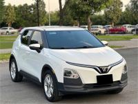 Bán xe VinFast VF5 Plus 2023 giá 390 Triệu - Hà Nội