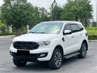 Bán xe Ford Everest Titanium 2.0L 4x2 AT 2019 giá 689 Triệu - Hà Nội