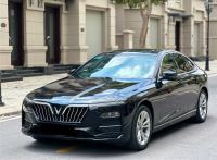 Bán xe VinFast Lux A 2.0 2022 Nâng cao giá 579 Triệu - Hà Nội