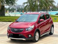 Bán xe VinFast Fadil 2022 Tiêu chuẩn 1.4 AT giá 323 Triệu - Hà Nội