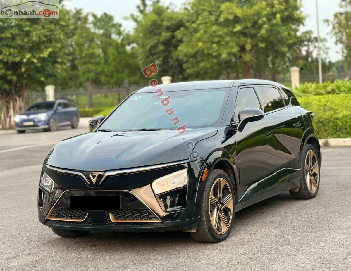 VinFast VF7 Plus AWD 2024 - 720 Triệu