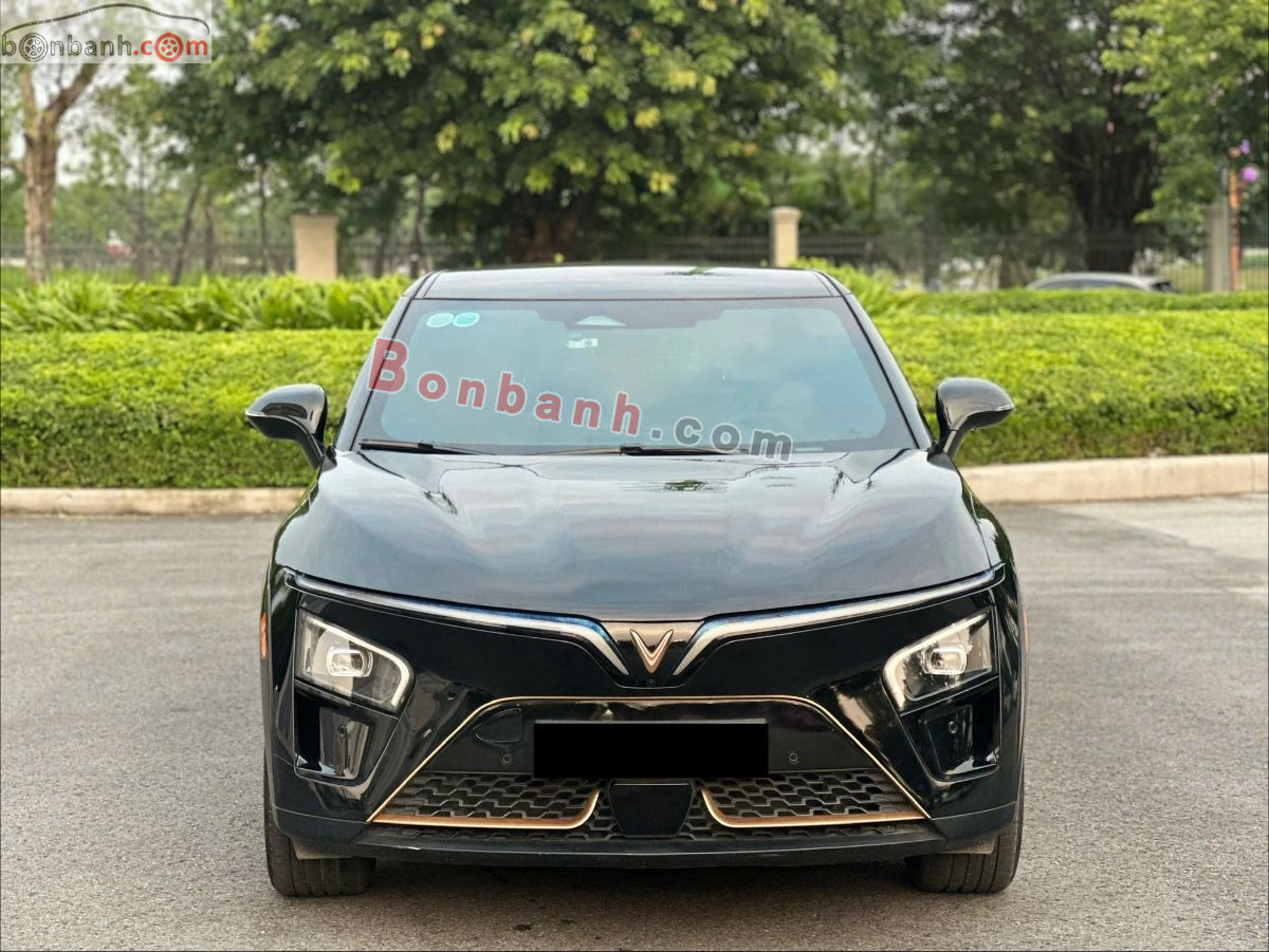VinFast VF7 Plus AWD 2024 - 720 Triệu 3