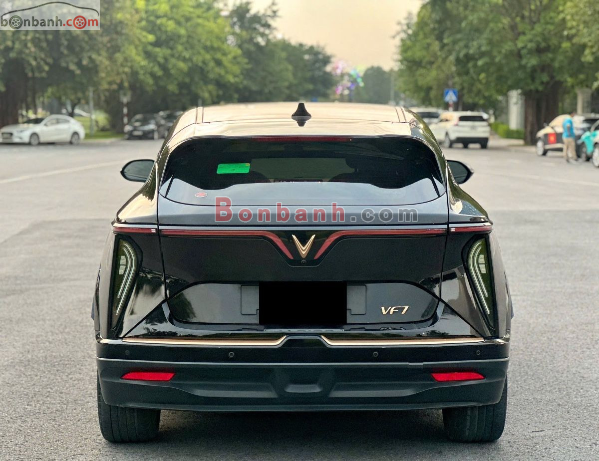 VinFast VF7 Plus AWD 2024 - 720 Triệu 6