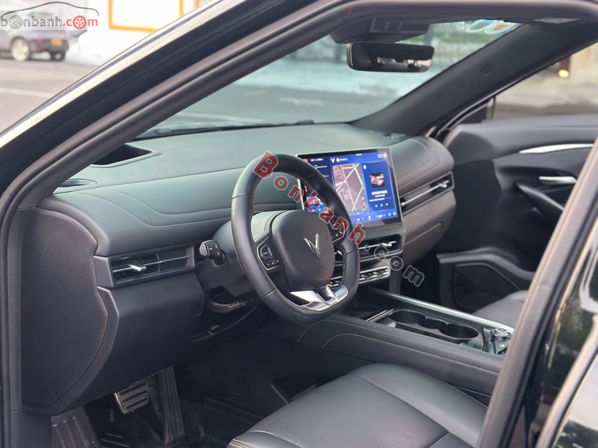 VinFast VF7 Plus AWD 2024 - 720 Triệu 7