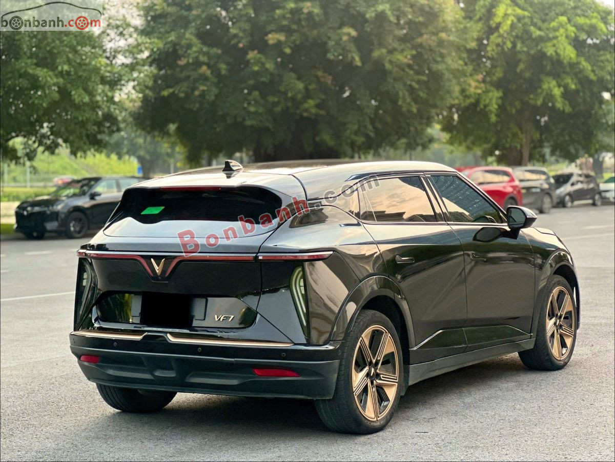VinFast VF7 Plus AWD 2024 - 720 Triệu 5