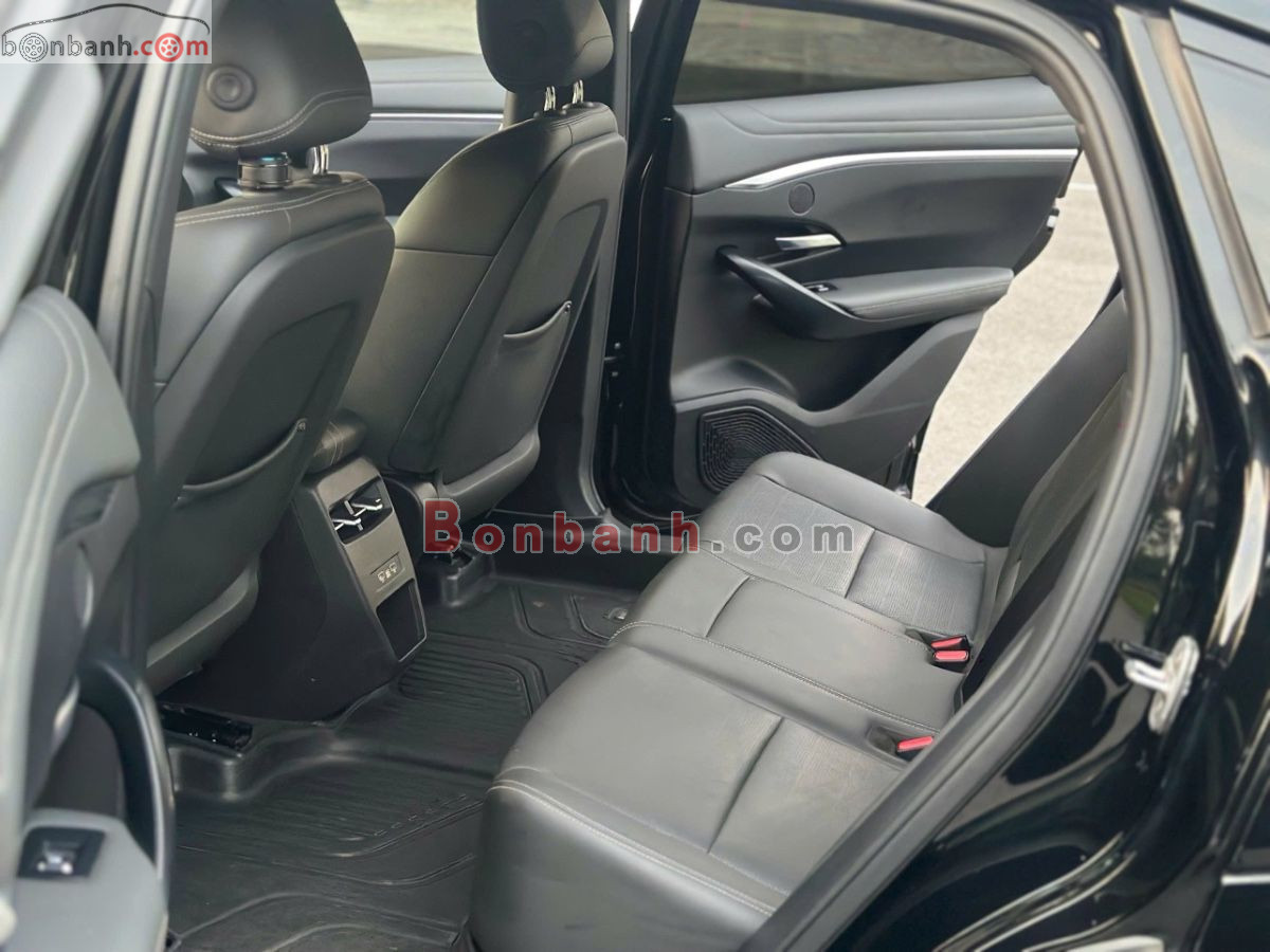 VinFast VF7 Plus AWD 2024 - 720 Triệu 8