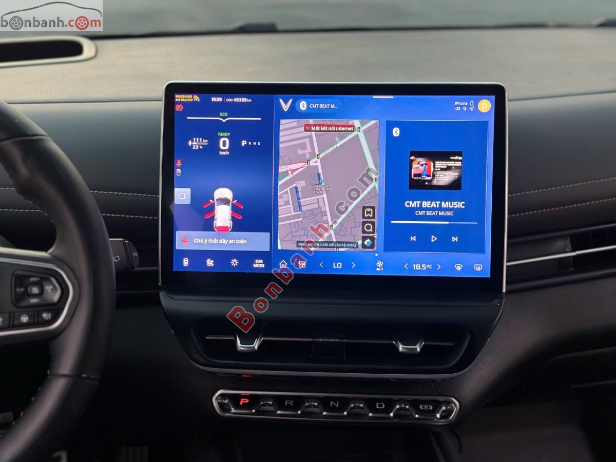 VinFast VF7 Plus AWD 2024 - 720 Triệu 9