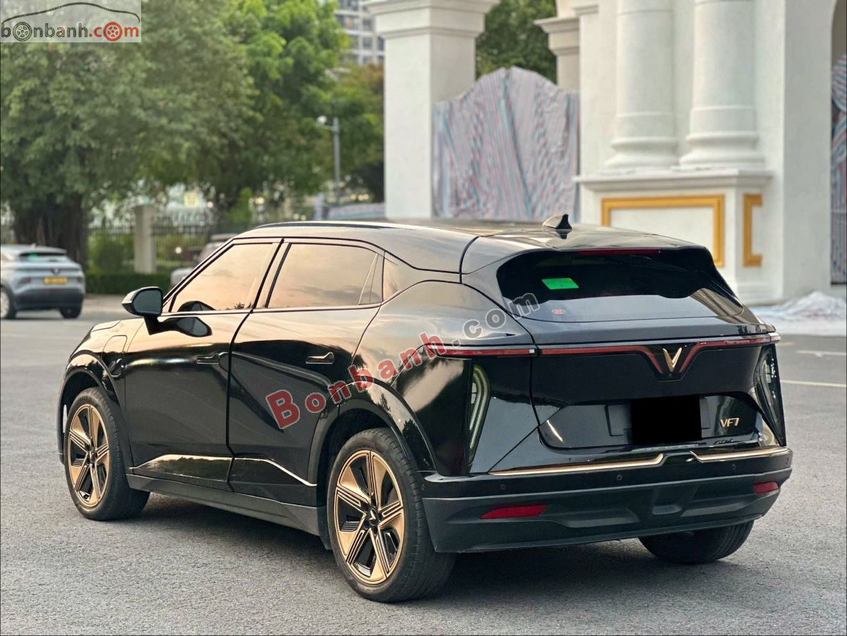 VinFast VF7 Plus AWD 2024 - 720 Triệu 4