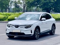 Bán xe VinFast VF8 2025 Plus AWD giá 876 Triệu - Hà Nội