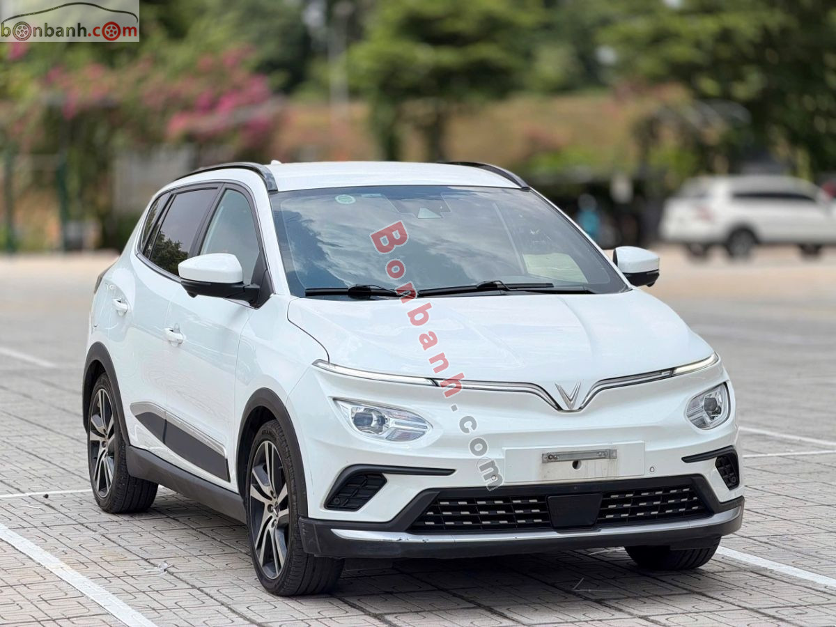 VinFast VF e34 AT 2022 - 335 Triệu