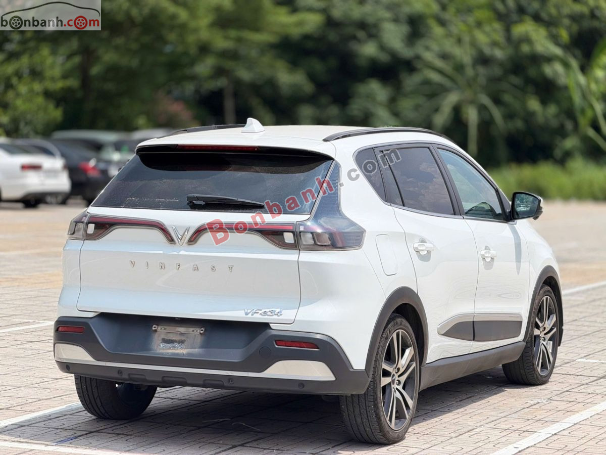 VinFast VF e34 AT 2022 - 335 Triệu 3