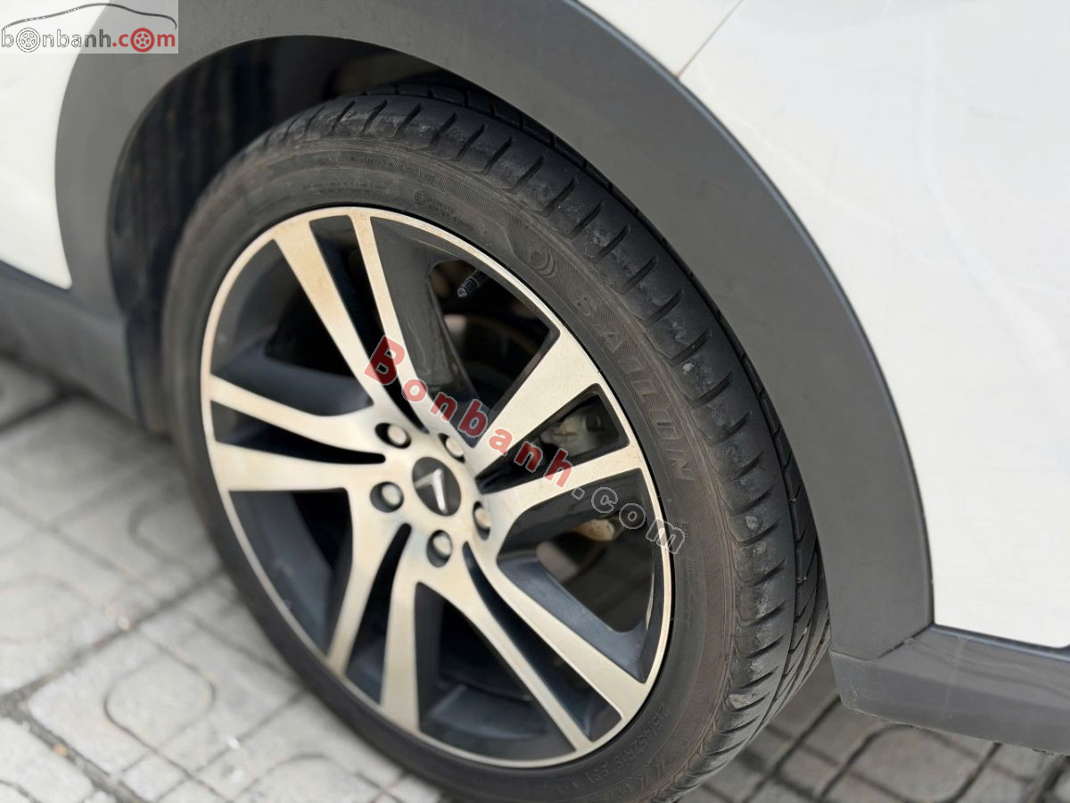 VinFast VF e34 AT 2022 - 335 Triệu 9