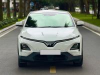 Bán xe VinFast VF6 2026 Eco giá 566 Triệu - Hà Nội