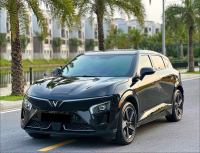 Bán xe VinFast VF7 2026 Plus AWD giá 777 Triệu - Hà Nội