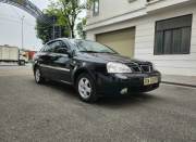 Bán xe Daewoo Lacetti 2005 EX 1.6 MT giá 63 Triệu - Hà Nam