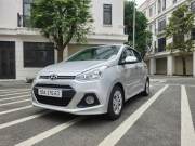 Bán xe Hyundai i10 2016 Grand 1.2 MT giá 179 Triệu - Hà Nam