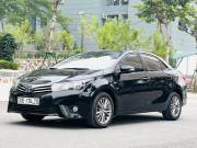 Bán xe Toyota Corolla altis 2016 1.8G AT giá 495 Triệu - Hà Nội