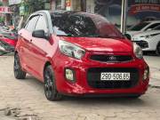 Bán xe Kia Morning Van 1.0 AT 2015 giá 205 Triệu - Hà Nội