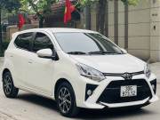 Bán xe Toyota Wigo 2021 1.2 AT giá 340 Triệu - Hà Nội