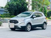 Bán xe Ford EcoSport 2018 Titanium 1.5L AT giá 398 Triệu - Hà Nội
