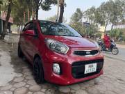 Bán xe Kia Morning 2018 MT giá 190 Triệu - Hà Nội