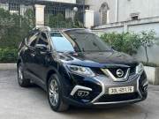Bán xe Nissan X trail 2019 2.5 SV Luxury 4WD giá 599 Triệu - Hà Nội