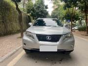 Bán xe Lexus RX 2010 350 AWD giá 768 Triệu - Hà Nội
