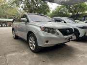 Bán xe Lexus RX 2010 350 AWD giá 729 Triệu - Hà Nội