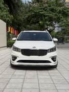 Bán xe Kia Sedona 2019 2.2 DAT Luxury giá 638 Triệu - Hà Nội