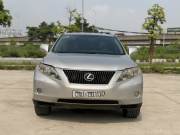 Bán xe Lexus RX 2010 350 AWD giá 698 Triệu - Hà Nội