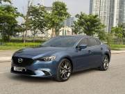 Bán xe Mazda 6 2018 Premium 2.0 AT giá 428 Triệu - Hà Nội