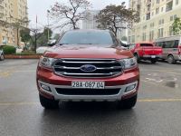 Bán xe Ford Everest Titanium 2.0L 4x2 AT 2019 giá 866 Triệu - Hà Nội
