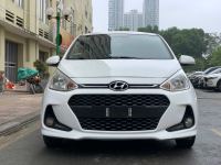 Bán xe Hyundai i10 Grand 1.0 AT 2017 giá 310 Triệu - Hà Nội