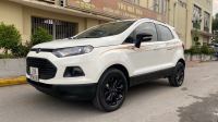 Bán xe Ford EcoSport 2017 Titanium Black 1.5L AT giá 385 Triệu - Hà Nội