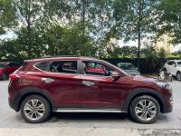 Bán xe Hyundai Tucson 2.0 AT CRDi 2018 giá 645 Triệu - Hà Nội