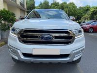 Bán xe Ford Everest 2016 Titanium 2.2L 4x2 AT giá 705 Triệu - Hà Nội