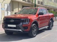 Bán xe Ford Ranger 2023 Wildtrak 2.0L 4x4 AT giá 888 Triệu - Hà Nội