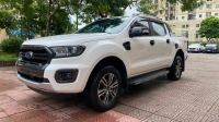 Bán xe Ford Ranger 2020 Wildtrak 2.0L 4x4 AT giá 685 Triệu - Hà Nội