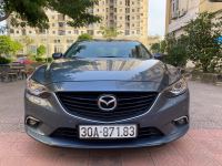 Bán xe Mazda 6 2015 2.0 AT giá 399 Triệu - Hà Nội