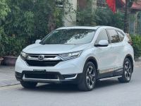 Bán xe Honda CRV 2018 L giá 745 Triệu - Hà Nội