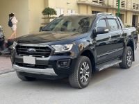 Bán xe Ford Ranger 2019 Wildtrak 2.0L 4x4 AT giá 619 Triệu - Hà Nội